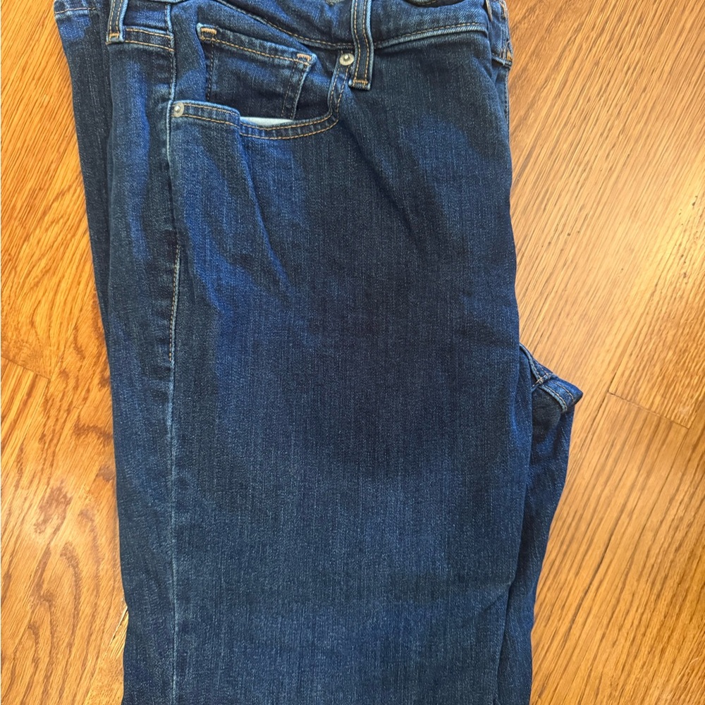 Levi 415 Classic Boot Denim Jeans